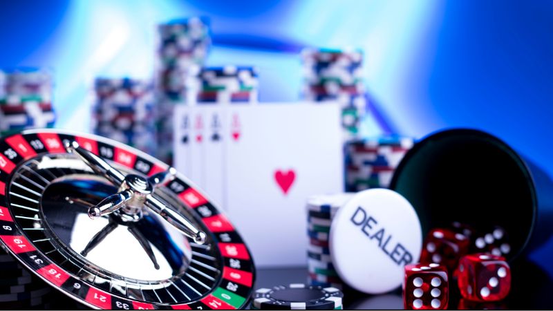 Cách Tham Gia Game Bài 55win