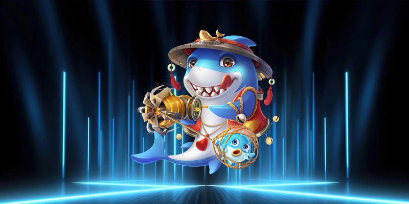 Cách Tham Gia Trò Chơi Bắn Cá 55win